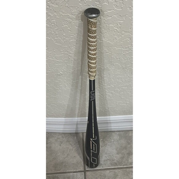 Rawlings Velo ACP US1V10 Hybrid Youth USSSA Baseball Bat Blue -10 2 5/8" Barrel - Picture 1 of 8